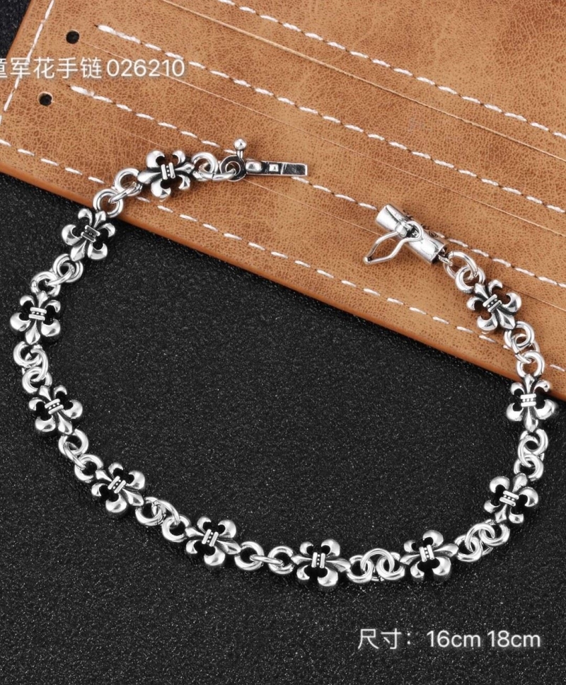 Chrome Hearts Bracelets